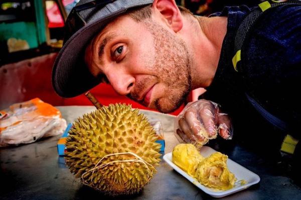 吉隆坡夜市私人美食之旅 |馬來西亞