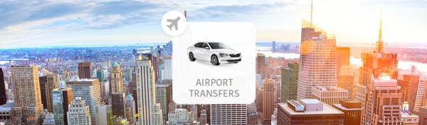 美國紐約約翰・甘迺迪國際機場 JFK 往返紐約市區|機場接送專車