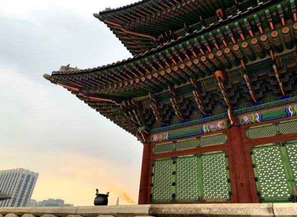 韓國包車|首爾經典一日遊|景福宮韓服體驗、光化門、仁寺洞、北村韓屋村、南山首爾塔