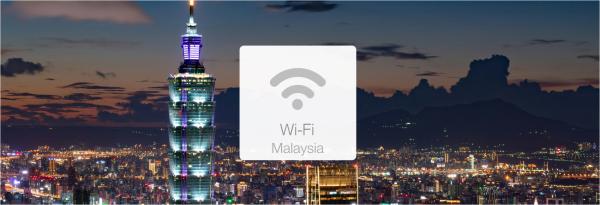 Unlimited 4G Portable Wi-Fi Rental in Taiwan (Delivery in Singapore)