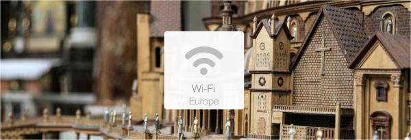 Unlimited 4G Portable Wi-Fi Rental in Europe (Delivery in Singapore)