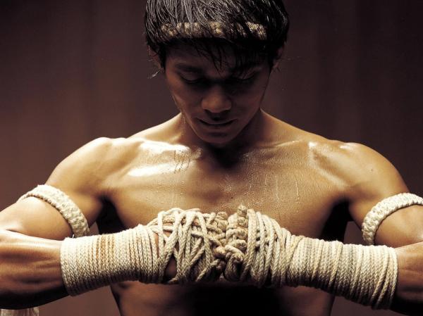Muay Thai Show at Thapae Boxing Stadium | Chiang Mai