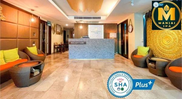 Manjai Spa Experience from Bangkok | Thailand
