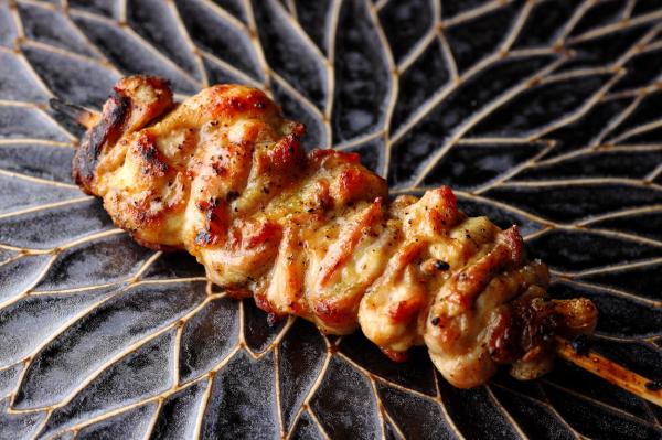 Tokyo, Japan | Yakitori Tsukiya, Ginza | Choose any 3 set meals