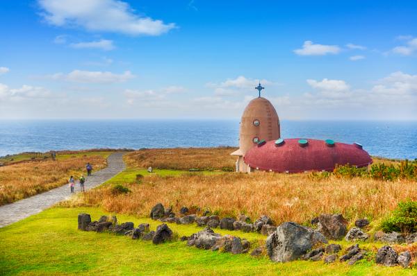 德威航空・桃園濟州|濟州自由行 5 日・自選市區飯店 + 超值方案|1人成行