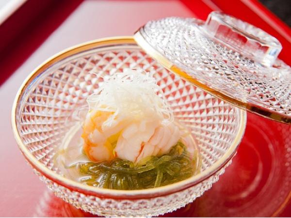 Japanese Food|Kaiseki Cuisine Ajicho Bunbuan|Osaka Honmachi Michelin one-star restaurant