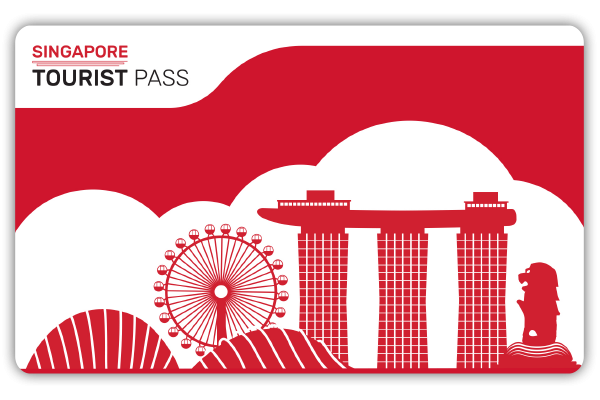 บัตร Ez-link และบัตร Singapore Tourist Pass | สิงคโปร์