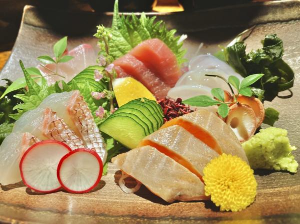 Okinawa, Japan | Ginji Meri | Naha Shintoshin Store | Izakaya