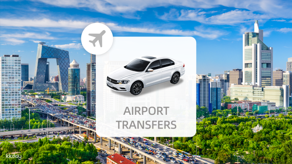 Beijing Airport Transfer|Beijing Daxing Airport (PKX) /  Beijing Capital Airport (PEK)|China