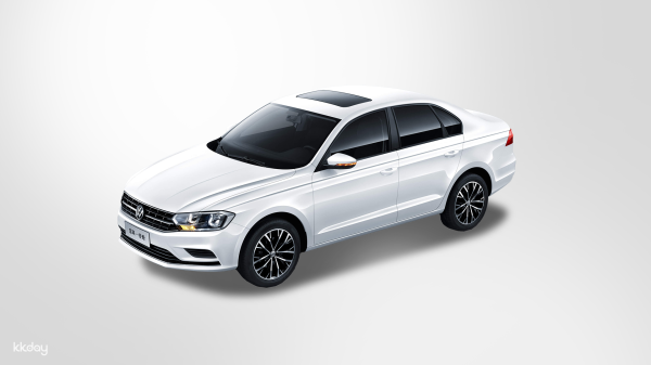 Nanjing Lukou International Airport Private Car Transfer (NKG) | China