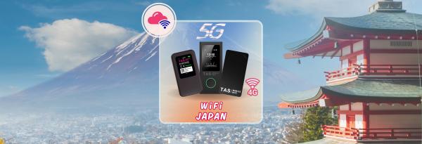 【⚡期間限定⚡+10元多一件】日本WiFi機租借|SoftBank電信 4G/5G高速上網 每日無限流量吃到飽|台灣寄送(黑貓宅配)/ 機場取還