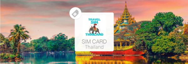 【優惠5折】泰國網卡|DTAC 7/10日 無限流量 SIM Card|台灣寄送、桃園機場捷運領取、香港寄送