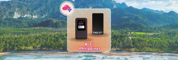 【期間限定7折】菲律賓WiFi機租借|4G上網  每日高速 1/3/5GB/吃到飽  總流量無限|台灣寄送(黑貓)/ 7-11歸還|機場取還服務