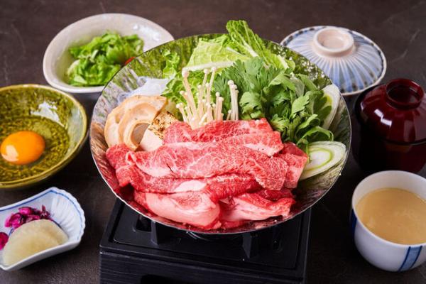 Tokyo, Japan|Asakusa century-old restaurant・Sukiyaki-Chinya|Asakusa first branch