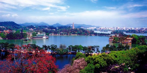 Hangzhou Private Charter | Hangzhou Customized Charter Day Tour | Dedicated Service for China