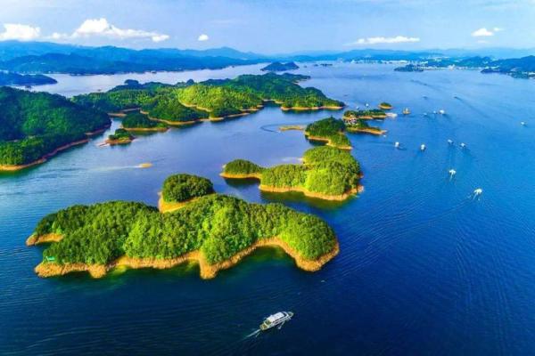 中國杭州|千島湖私人訂製一日遊|免費旅遊包車服務