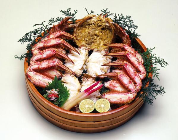 Japanese Food|Famous Crab Restaurant・Kani Honke|Sapporo・Nagoya・Fukuoka・Sendai Store