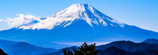 Climbing the Mt. Fuji to / from Shinjuku Yoshida Route Mountain Hut 1 night 2 days 7 or 8th station mountain hut Chef's choice * No guide available (Yamanashi Prefecture)
