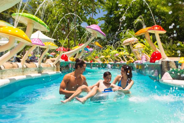 [高達 38% 折扣!] Jpark 島度假村和水上樂園一日通行證 |麥克坦, 宿霧, 菲律賓
