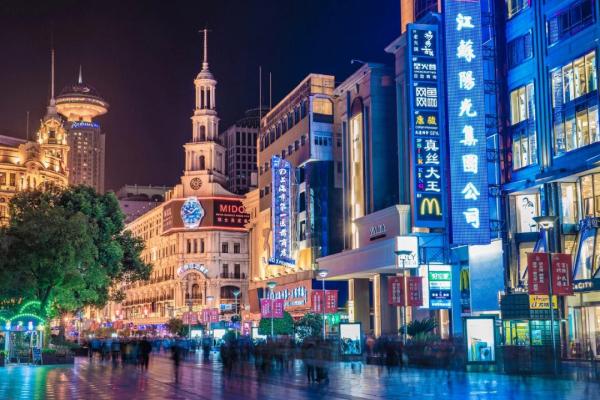 Suzhou Private Charter Car Service: Customized One-Day Charter from Jiangsu Suzhou to Shanghai | Flexible Private Transportation