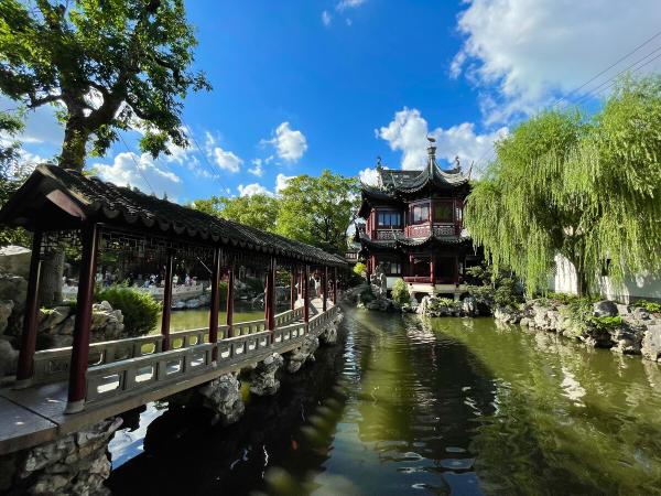 Private private charter car in Suzhou, China | Private day private charter car from Suzhou, Jiangsu to Wuzhen, Jiaxing | Independent travel car service
