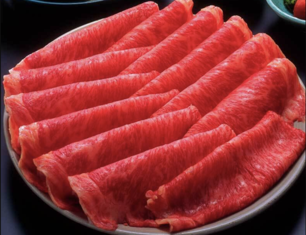 Gion Gyuzen: Black Wagyu Beef Sukiyaki & Shabu Shabu All-You-Can-Eat Course | Kyoto, Japan