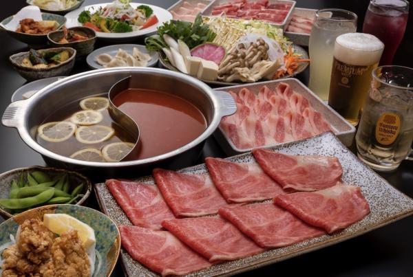 日本大阪|和和鍋NikoNikoNabe・壽喜燒/涮涮鍋吃到飽|線上預訂