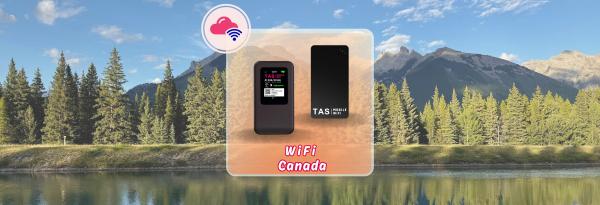 【期間限定7折】加拿大WiFi機租借|4G上網  每日高速 1/3/5 GB/吃到飽  總流量無限|台灣寄送(黑貓)/ 7-11歸還|機場取還服務