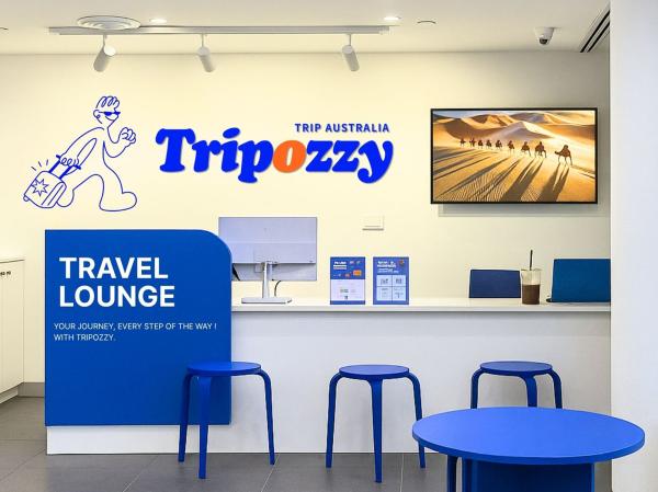 [KKday Exclusive] Luggage Storage Service in Sydney CBD | New South Wales, Australia