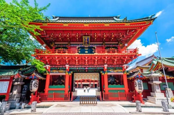 東京秋葉原|在東京市中心歷史悠久的神社後面享受寶貴的體驗・用餐方案