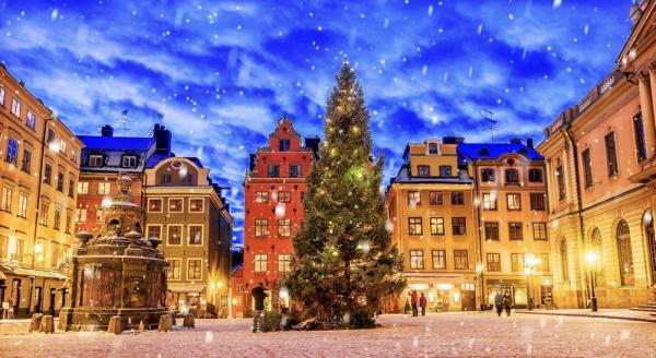 Sweden|Stockholm Arlanda International Airport ARN to Stockholm City|Dedicated car pick-up Chinese driver