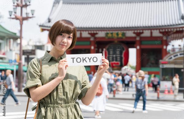 【當地導遊帶你遊日本的私人旅遊】可預訂多日 |東京、大阪、京都、名古屋、北海道等全國發售
