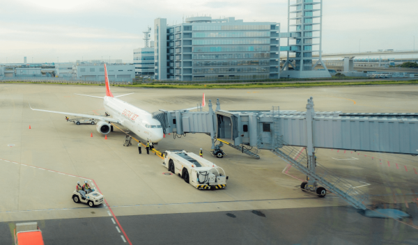 日本關東|東京成田機場(NRT)/羽田機場(HND)接送機服務|關東地區接駁服務