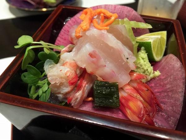 Michelin-Star Japanese Specialty Restaurant, Asai | Osaka, Japan