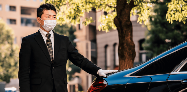 [Pick-up and drop-off service] Hokkaido, Japan|Pick-up and drop-off from New Chitose Airport・Sapporo City, Furano, Noboribetsu, Otaru, Jozankei|You can choose a Chinese or Japanese driver