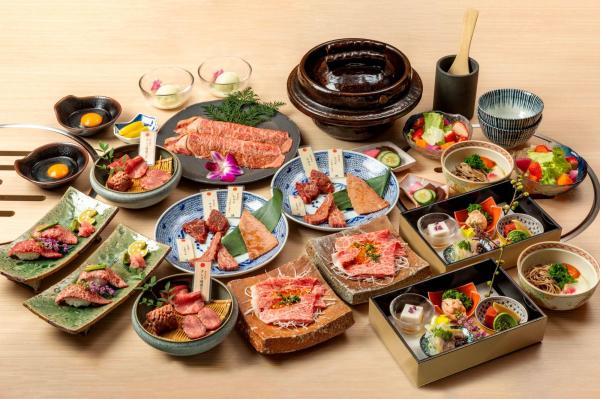 日本京都|燒烤名店 和牛燒肉 德|線上預約