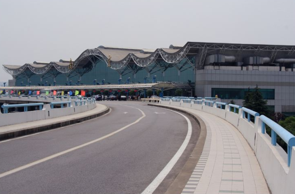 China Nanjing Airport Transfer | Nanjing Lukou Airport (NKG) Airport Transfer Service | Airport Private charter car