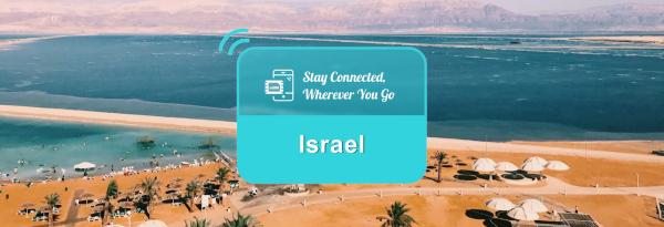 Israeli network card|Daily high speed 500MB/1GB/2GB/3GB unlimited traffic eSIM