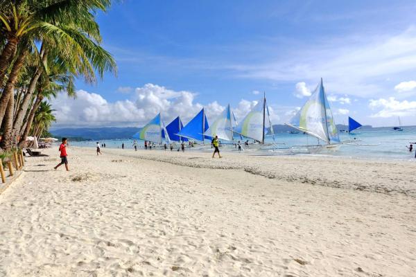 【Philippines Tourist Visa】Philippine electronic visa agency service