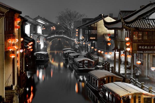 China Shanghai Private charter car| Shanghai--Suzhou--Hangzhou Private Customized Multi-day Private charter car| Free Travel Special Car Service