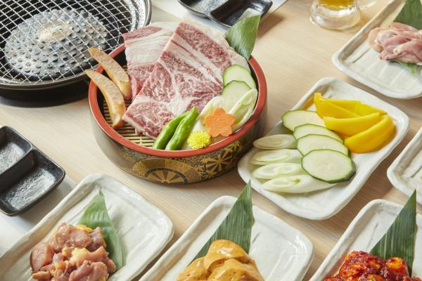 Kanagawa, Japan | Baked meat ばかたれ Bakatare Hakone store | Online reservation