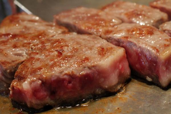 Okinawa, Japan|Teppanyaki Steak Restaurant Bi Heki|Online reservation