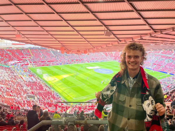 マンチェスター ユナイテッド サッカー試合チケット | イギリス