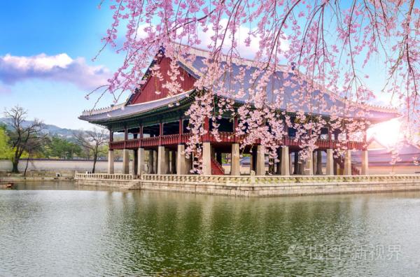 [BTS Tour in Seoul] 63 Tower + Underwater World + Lotte World + Changdeokgung Palace + Han River Cruise One-day Tour (Free Hanbok Experience)
