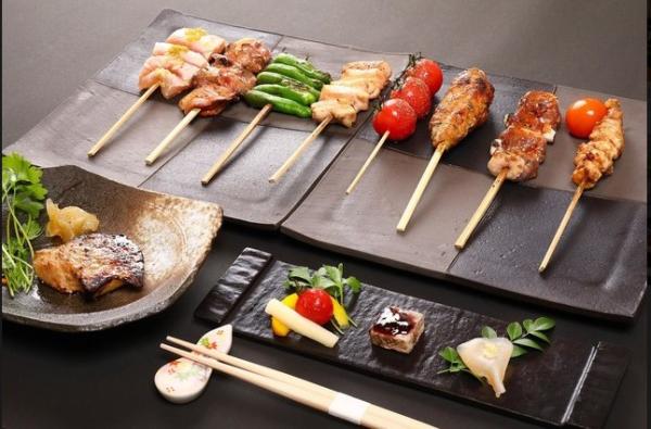 Tokyo, Nhật Bản|Đặc sản gà địa phương Kawasaki Torisho|Đặt chỗ trực tuyến