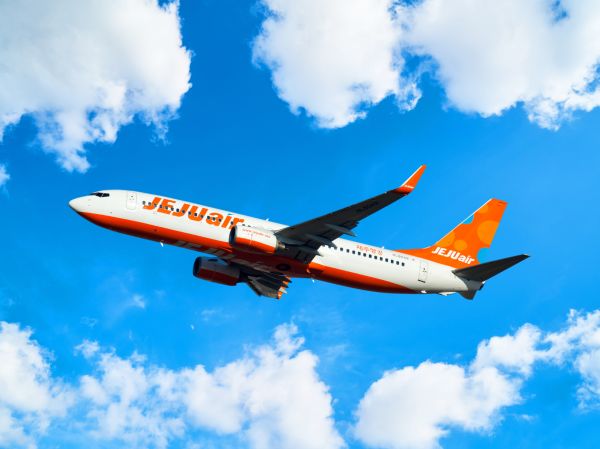 濟州航空.高雄出發|首爾&釜山計畫機票+自選超值方案|1人成行.含行李