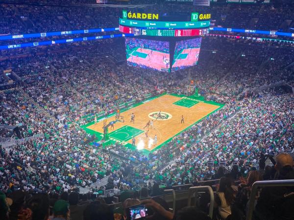 美國職籃 NBA|波士頓塞爾提克隊 Boston Celtics 球賽門票