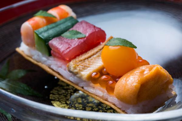 Osaka, Japan|Popular Japanese Restaurant|Nishitenma Sakurakai