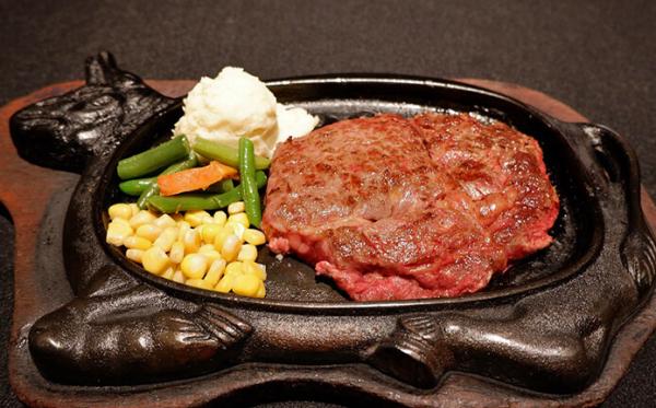 Okinawa, Nhật Bản|Chuỗi bít tết nổi tiếng Yakiniku 88