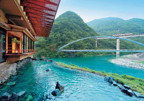 [Recommended hot spring bathing routes in Kanto] Japanese charter service|Kinugawa Hot Spring, Hakone Yumoto Hot Spring, Atami Hot Spring, Kitagawa Hot Spring, Kusatsu Hot Spring